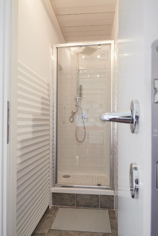Il Terrazzino - Loft With Terrace And View - With Elevator - Apartamento *