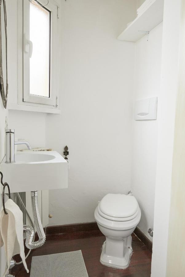 Il Terrazzino - Loft With Terrace And View - With Elevator - Apartamento