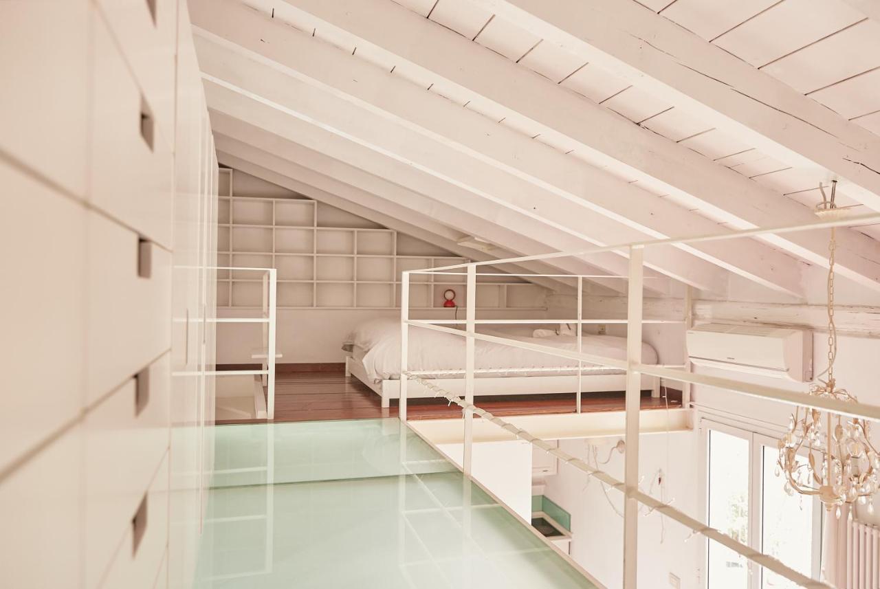 Apartamento Il Terrazzino - Loft With Terrace And View - With Elevator - Milán
